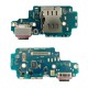 Samsung Galaxy S24 Ultra 5G Type-C System Connector+Sim Reader ORIGINAL
