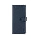 Apple iPhone 16e Tactical Field Notes Case Blue