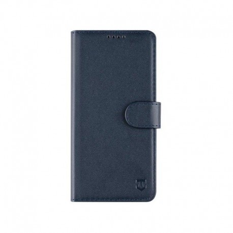 Apple iPhone 16e Tactical Field Notes Case Blue