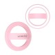 Liavec Ring Magsafe light pink