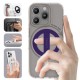 Liavec Ring Magsafe Purple