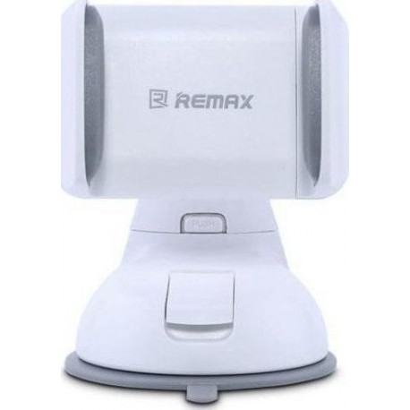 Remax Car Holder White