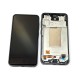 Samsung Galaxy A36 5G Lcd+Frame White/Grey ORIGINAL