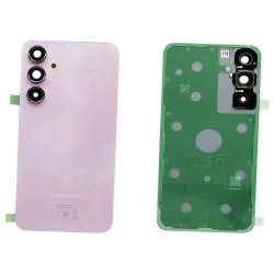 Samsung Galaxy A55 5G BatteryCover Violet-Lilac ORIGINAL