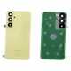 Samsung Galaxy A55 5G BatteryCover Lemon ORIGINAL