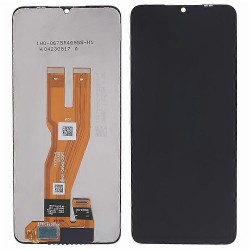 Samsung Galaxy A05 Lcd+Touch No Frame Black GRADE A