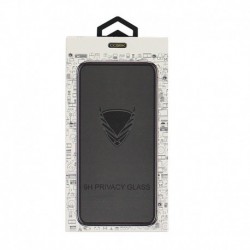 Apple iPhone 16 Pro Tempered Glass Privacy OG Premium
