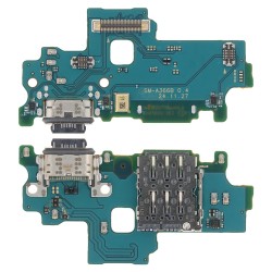 Samsung Galaxy A36 5G System Connector ORIGINAL