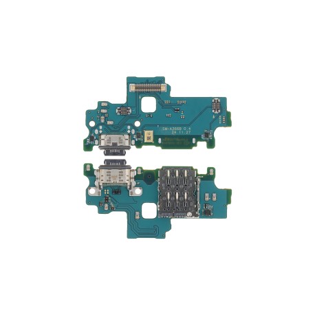 Samsung Galaxy A36 5G System Connector ORIGINAL