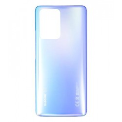 Xiaomi 11T/11T Pro BatteryCover Blue GRADE A