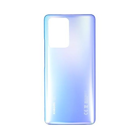 Xiaomi 11T/11T Pro BatteryCover Blue GRADE A