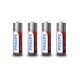 Philips Power AA Battery 4pcs