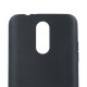 Samsung Galaxy A13 5G/A04S Testa Soft Silicone Black