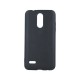 Samsung Galaxy A13 5G/A04S Testa Soft Silicone Black