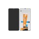 Samsung Galaxy A04 Lcd+Touch No Frame Black GRADE A