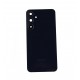 Samsung Galaxy A55 5G BatteryCover Black/Navy ORIGINAL SWAP