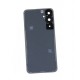 Samsung Galaxy A55 5G BatteryCover Black/Navy ORIGINAL SWAP