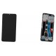 Realme C51 / C53 (VERSION V0.3) Lcd+Touch Screen+Frame Black ORIGINAL