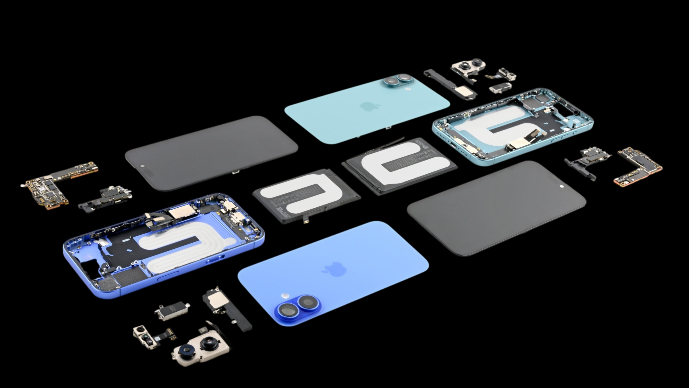Iphone 16 Series